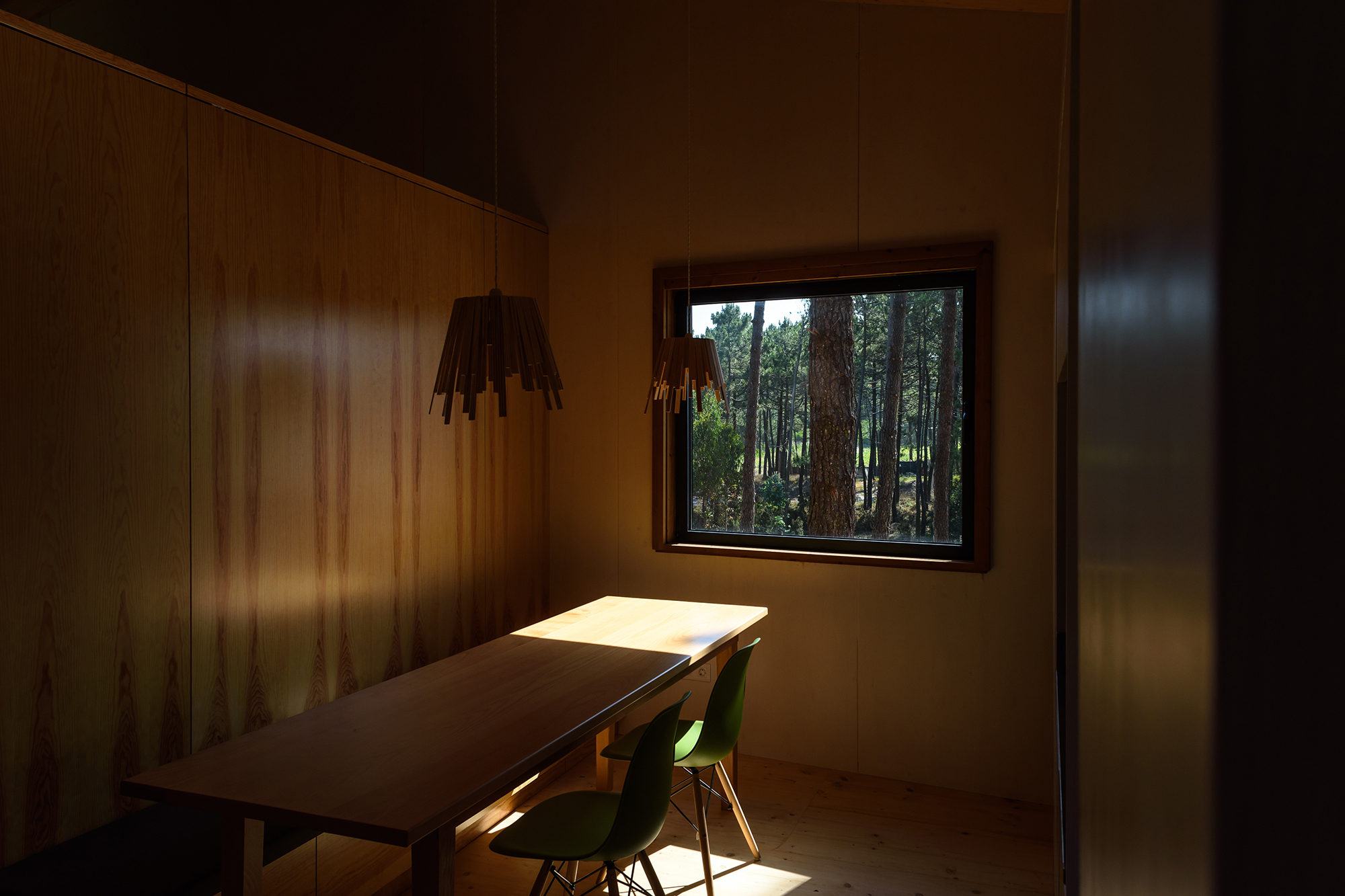 BUKUBAKI ECO SURF RESORT