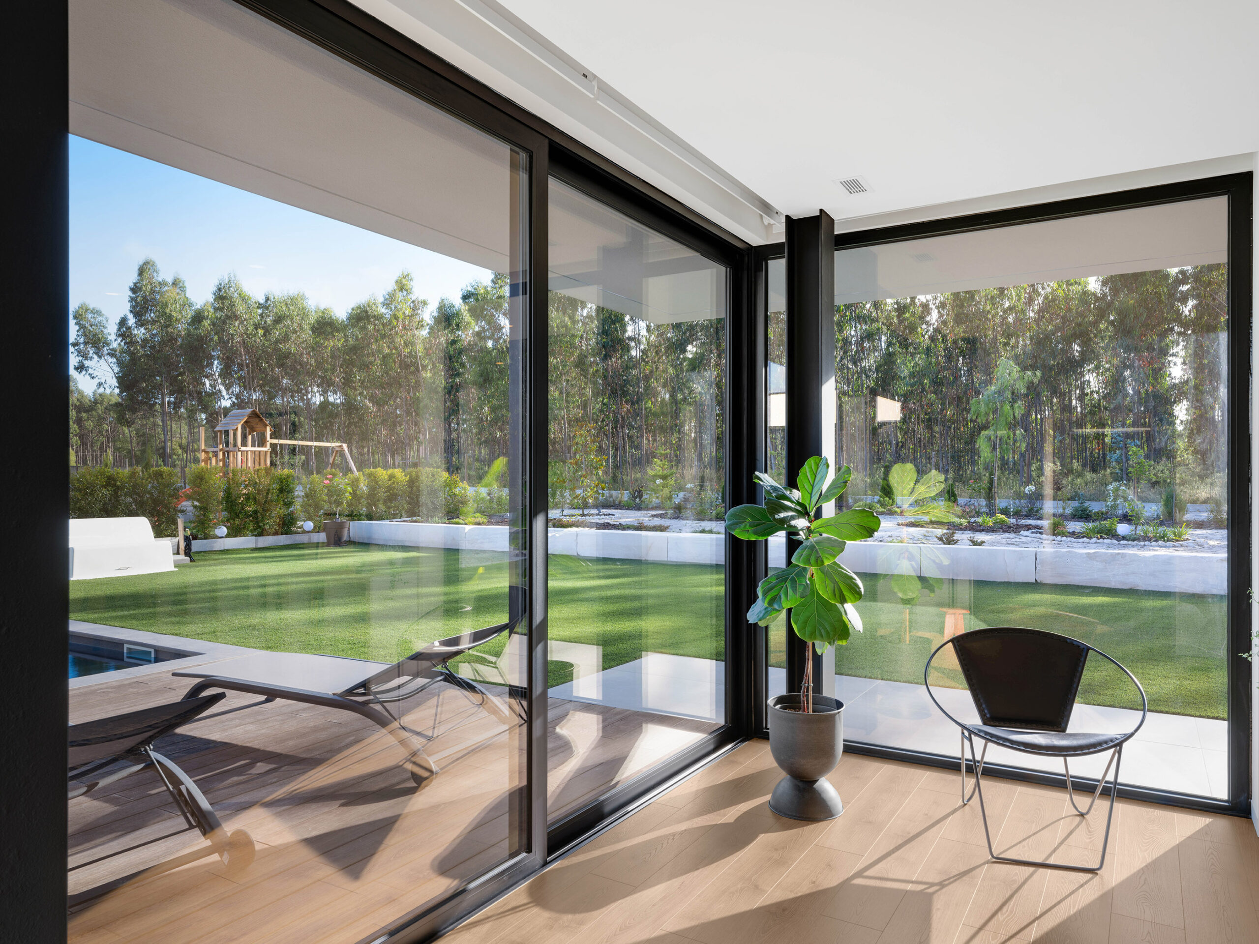 Kings Woodland Condominium - Pascal Construction. Foto: Joas Souza - Fotografo de Arquitetura