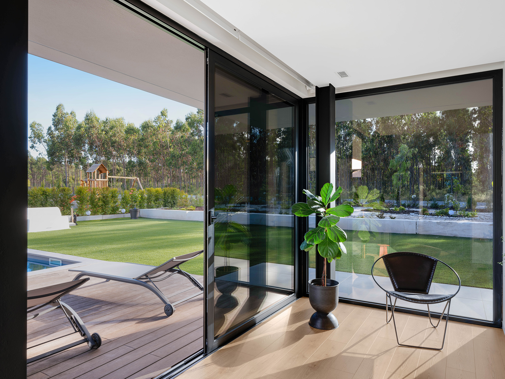 Kings Woodland Condominium - Pascal Construction. Foto: Joas Souza - Fotografo de Arquitetura
