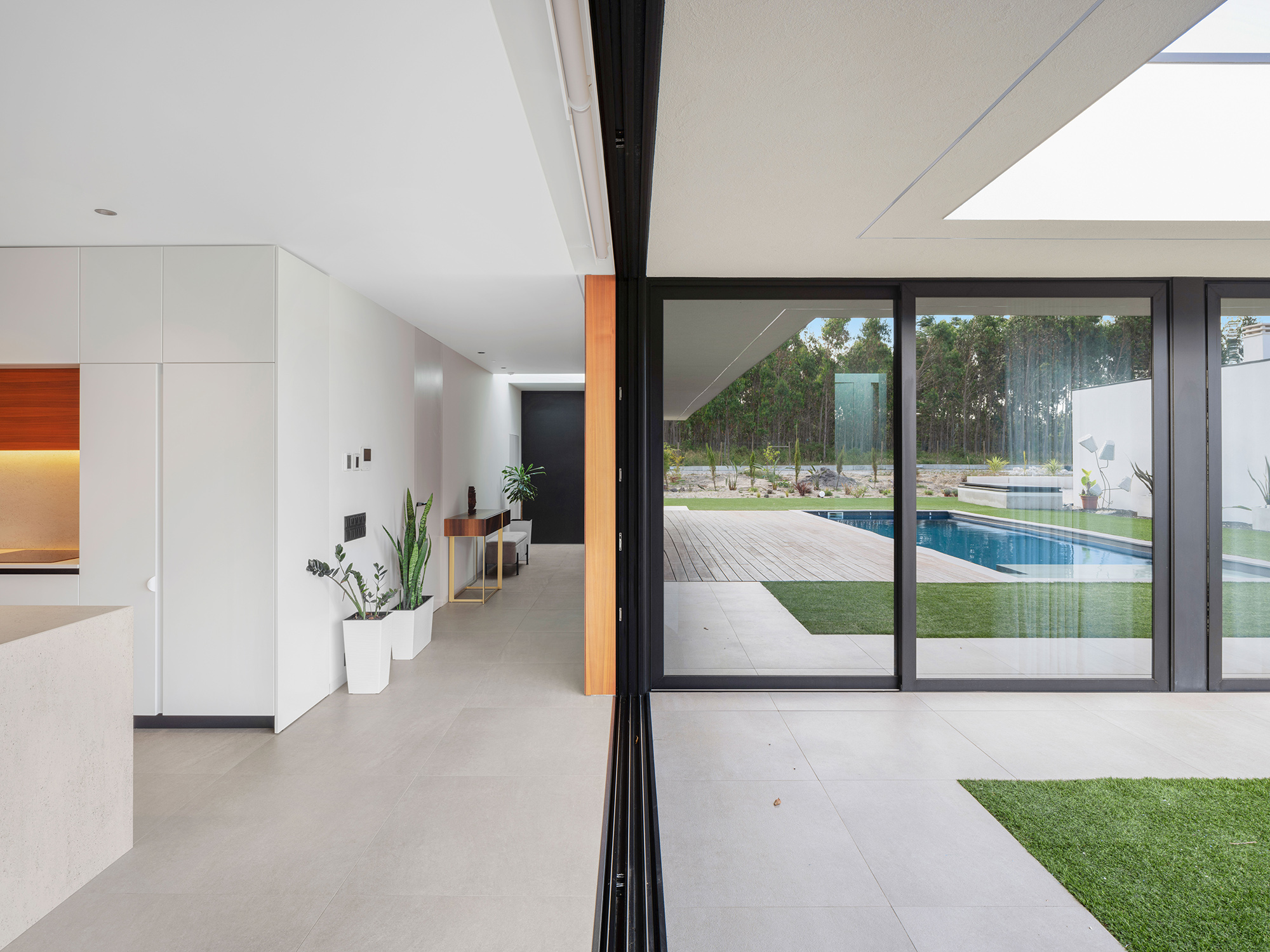 Kings Woodland Condominium - Pascal Construction. Foto: Joas Souza - Fotografo de Arquitetura