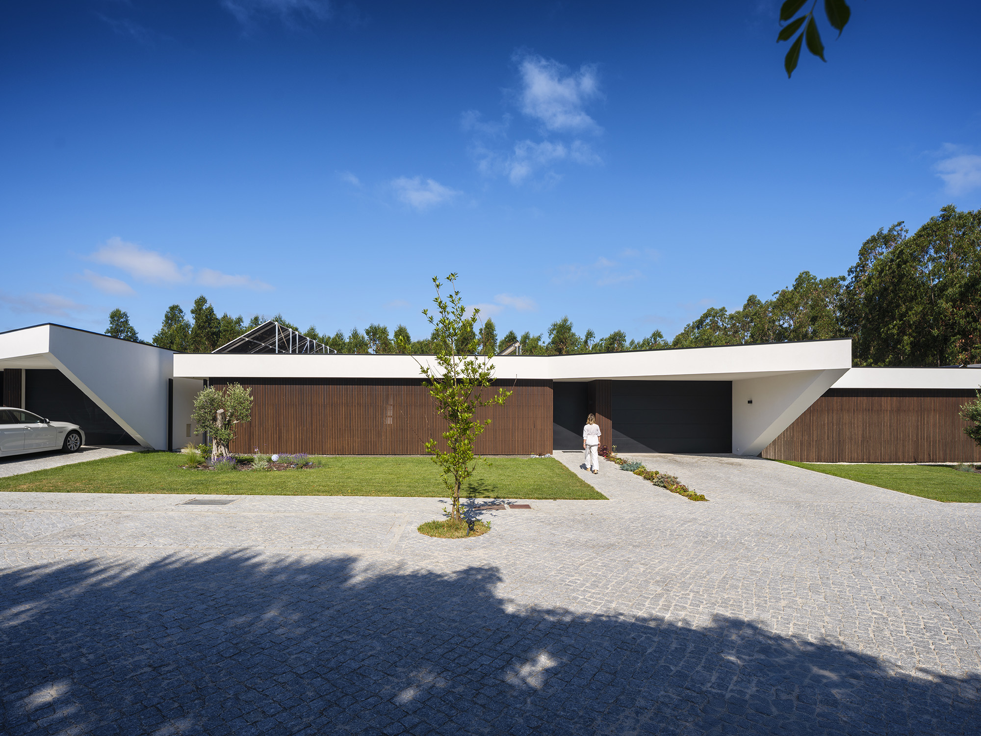 Kings Woodland Condominium - Pascal Construction. Foto: Joas Souza - Fotografo de Arquitetura