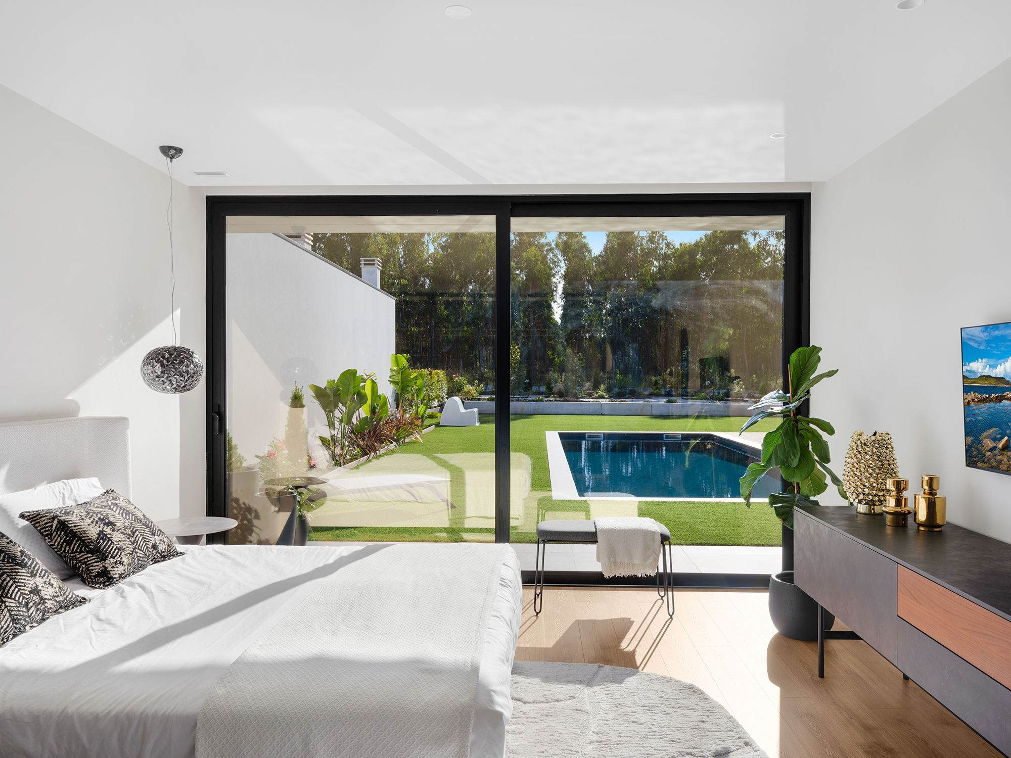 Kings Woodland Condominium - Pascal Construction. Foto: Joas Souza - Fotografo de Arquitetura