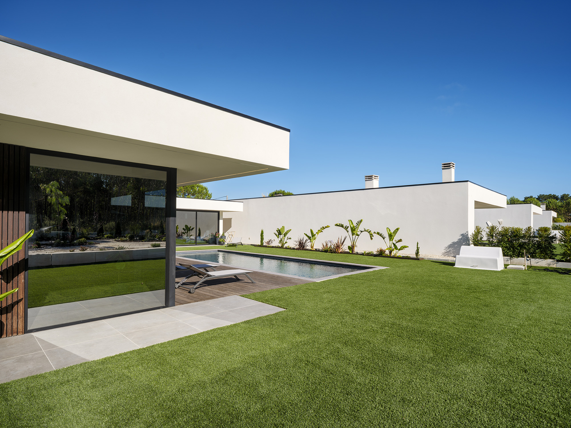 Kings Woodland Condominium - Pascal Construction. Foto: Joas Souza - Fotografo de Arquitetura