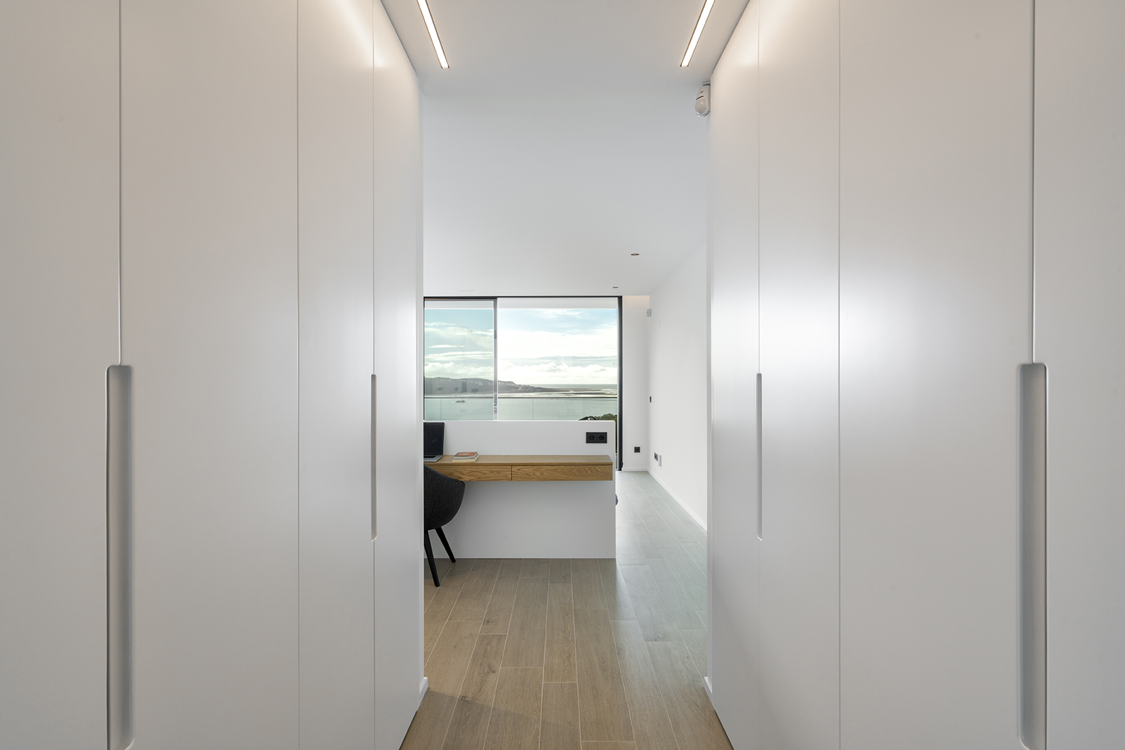 Casa Romain - Pascal Construction. Foto: Joas Souza - Fotografo de Arquitetura