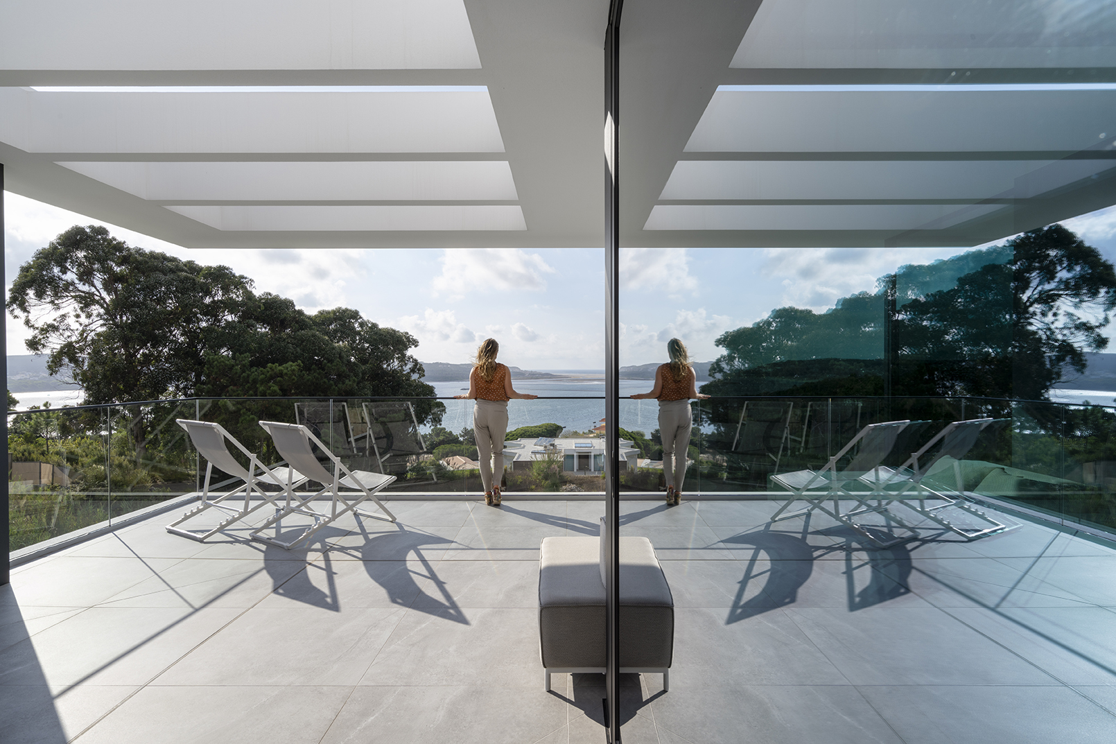 Casa Romain - Pascal Construction. Foto: Joas Souza - Fotografo de Arquitetura