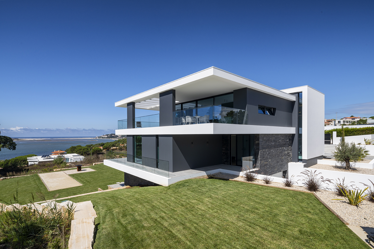 Casa Romain - Pascal Construction. Foto: Joas Souza - Fotografo de Arquitetura