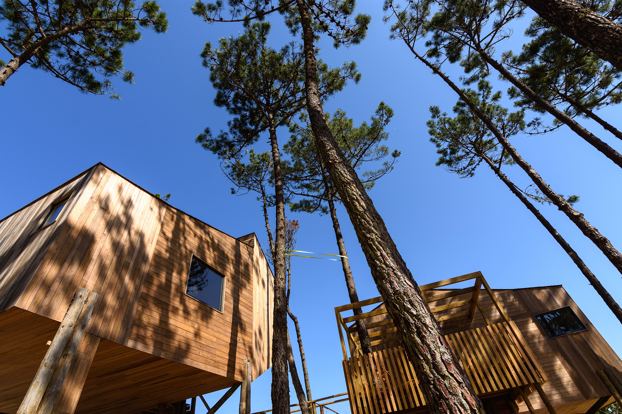 BUKUBAKI ECO SURF RESORT